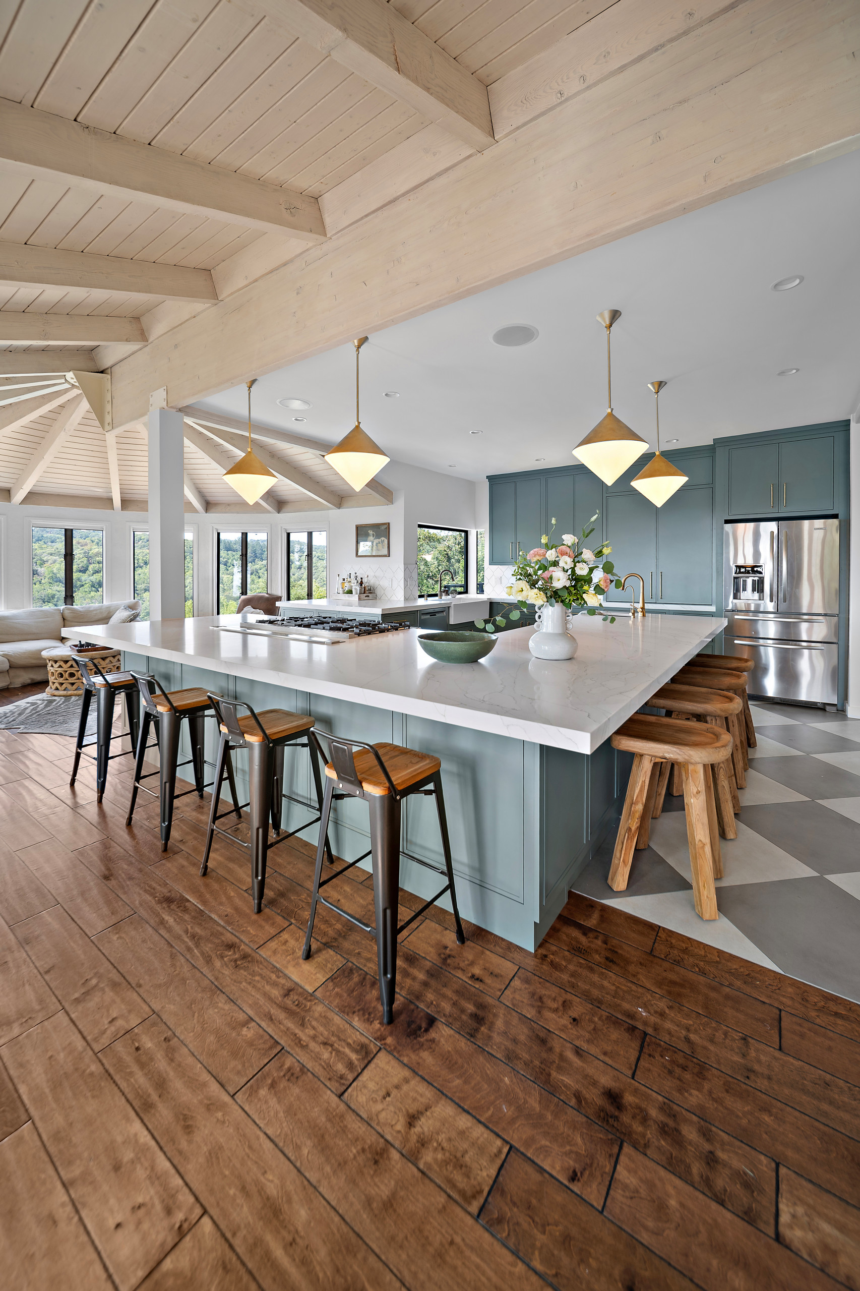 Sonoma Kitchen remodel