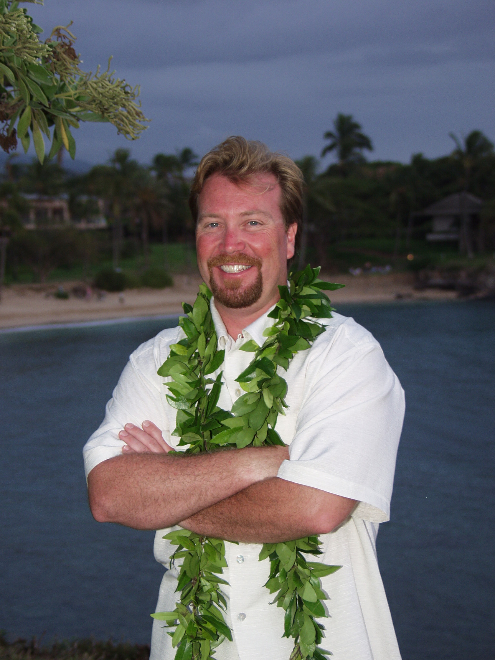 Owner Builder _ Pete Maguire