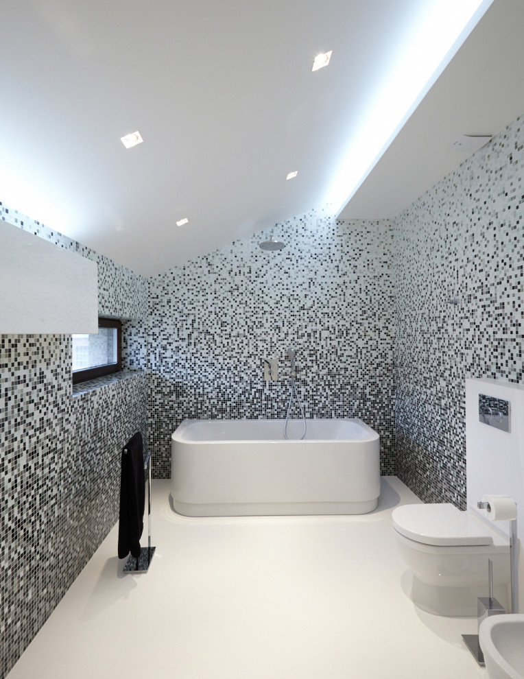 Квартира в Москве