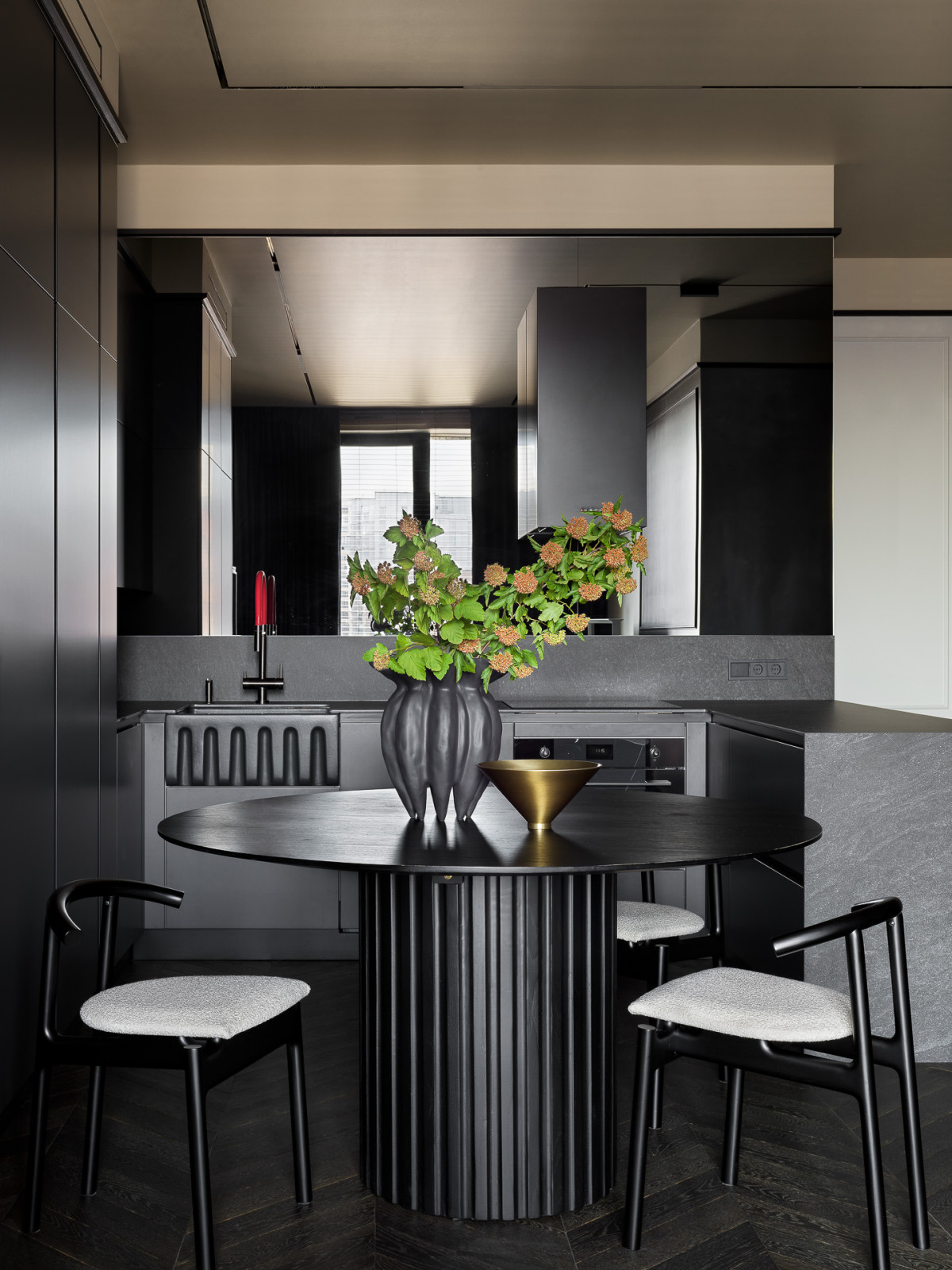 ЖК Зиларт 80кв.м