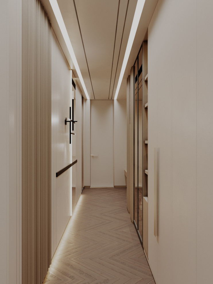 дизайн загородного дома