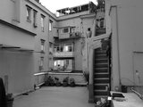 Come Si è Trasformata Una Casa del 1600 nel Cuore di Napoli (18 photos) - image  on http://www.designedoo.it
