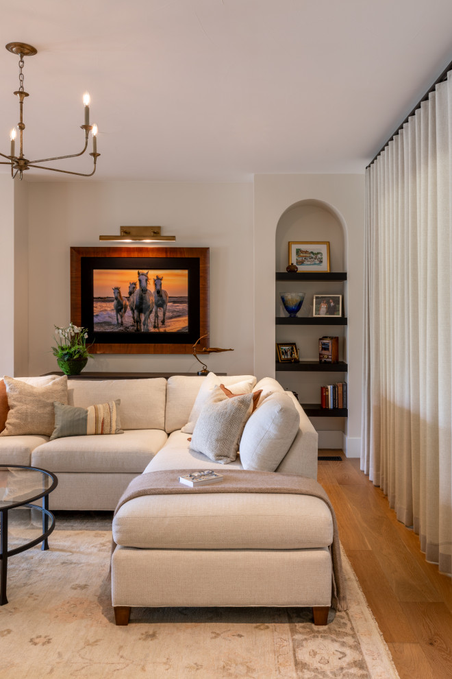 Westview Renovation