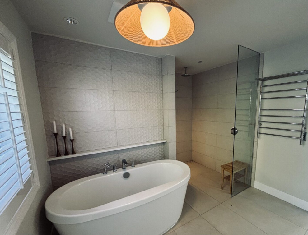 Bathrooms