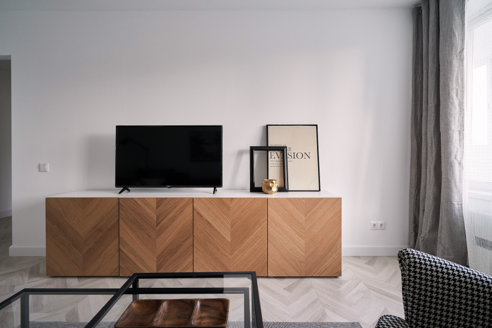 Интерьерная фотосъемка для Airbnb