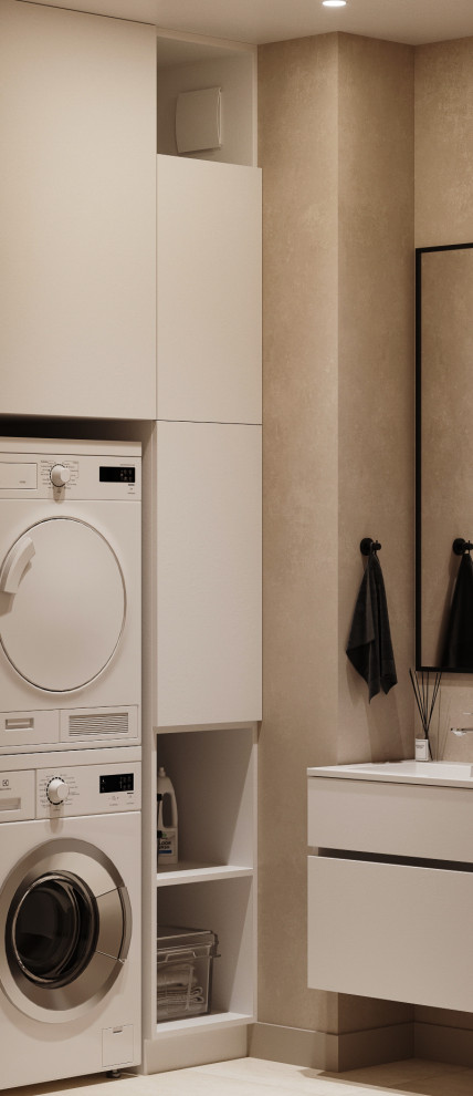 Квартира в ЖК на Измаильском