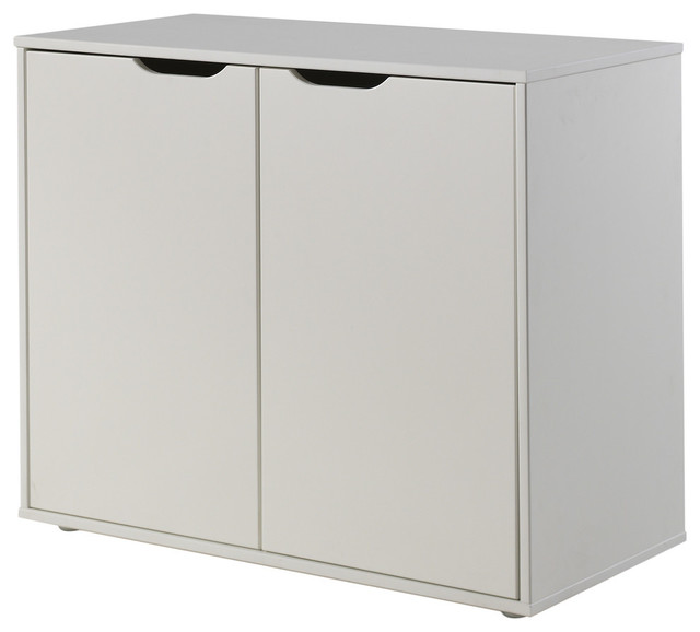 Pino 2-Door Chest