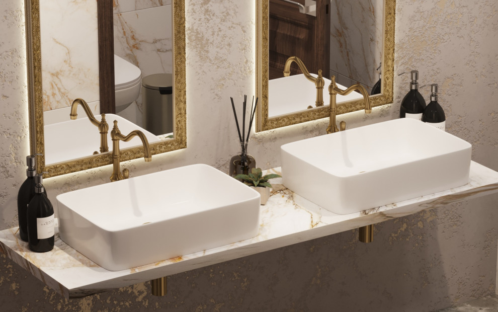 Холл гостиничного комплекса