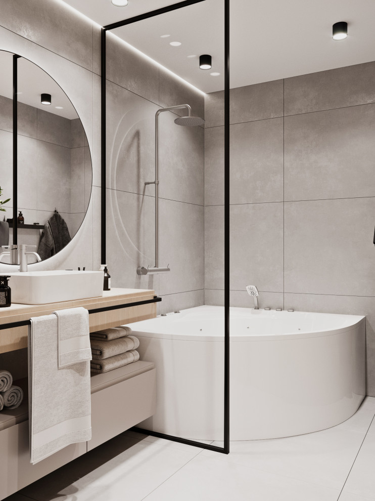 ЖК на Фруктовой