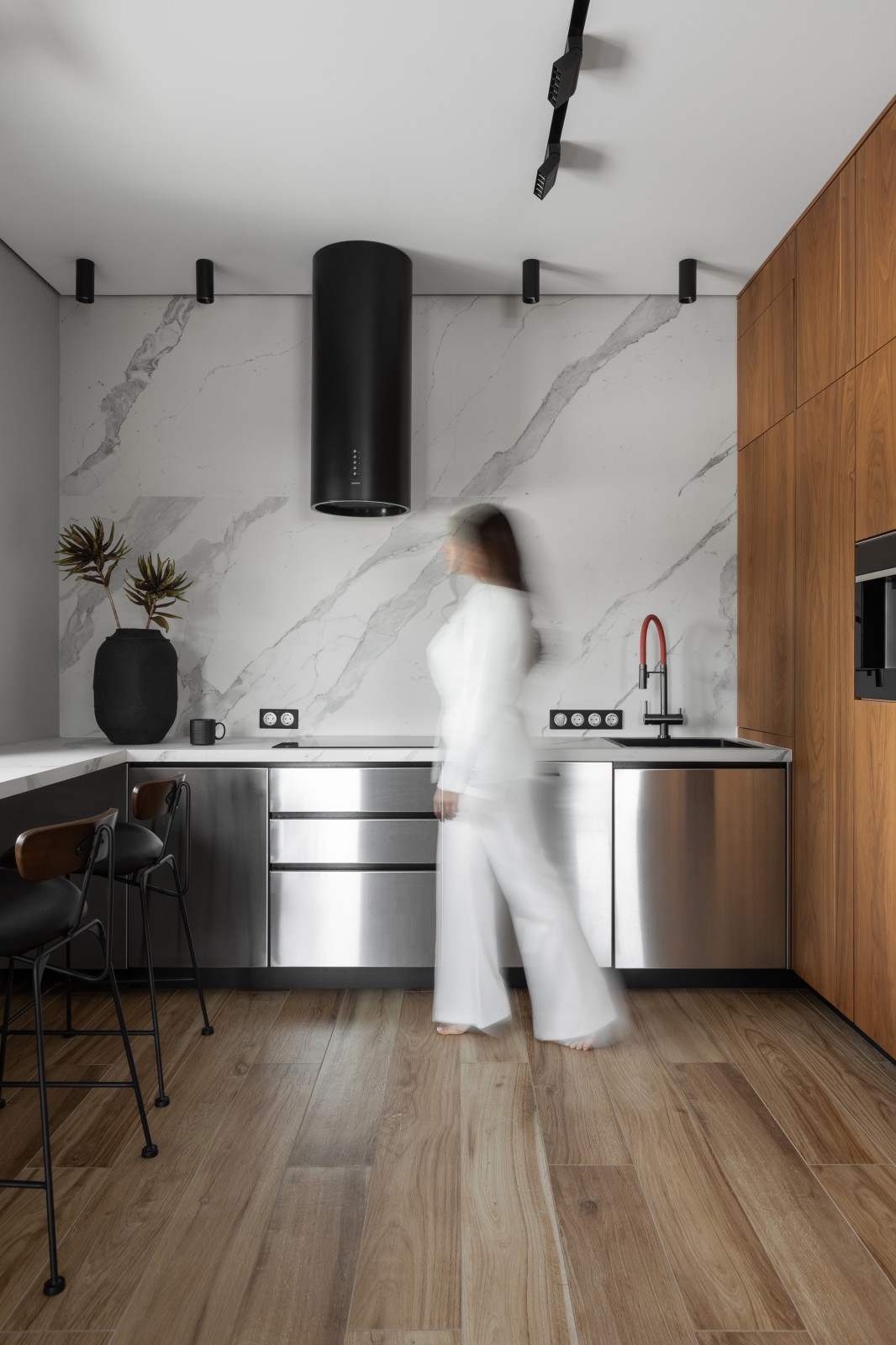 Загородный дом