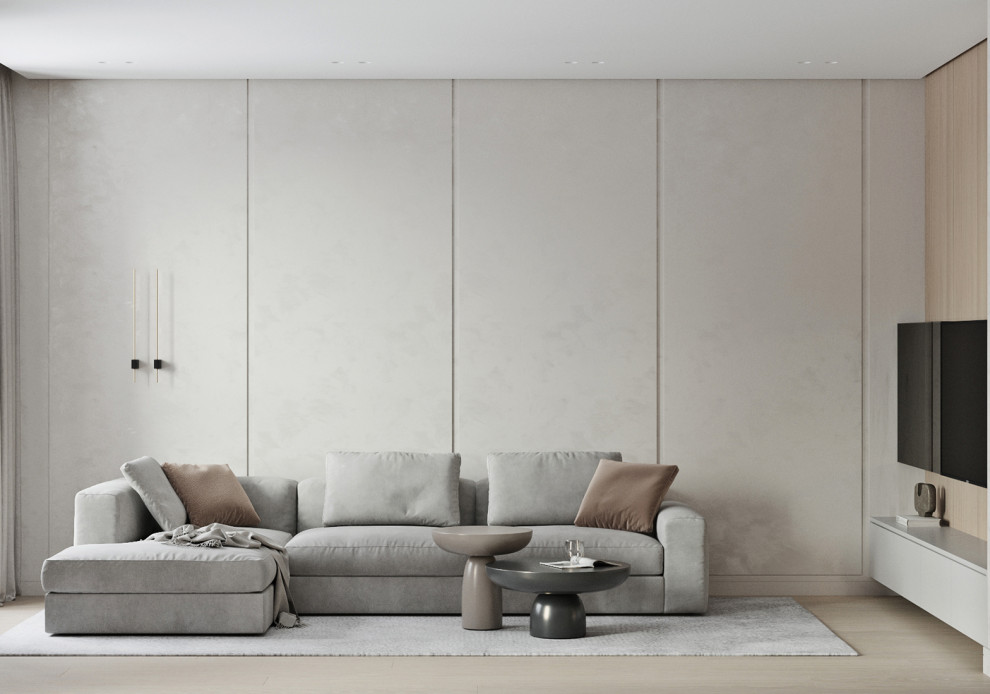 ЖК Match Point, 70 м2