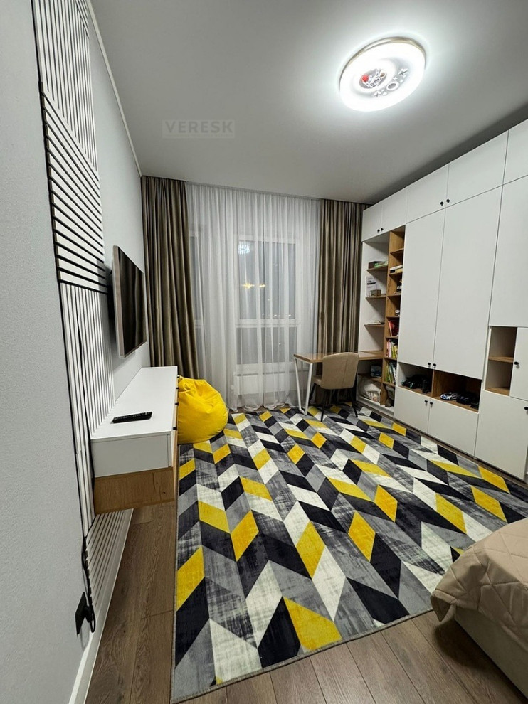 Мебель в детскую