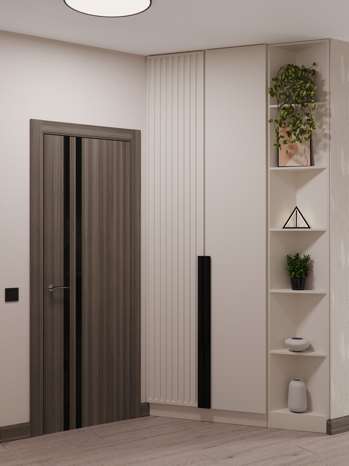 ЖК Черная речка