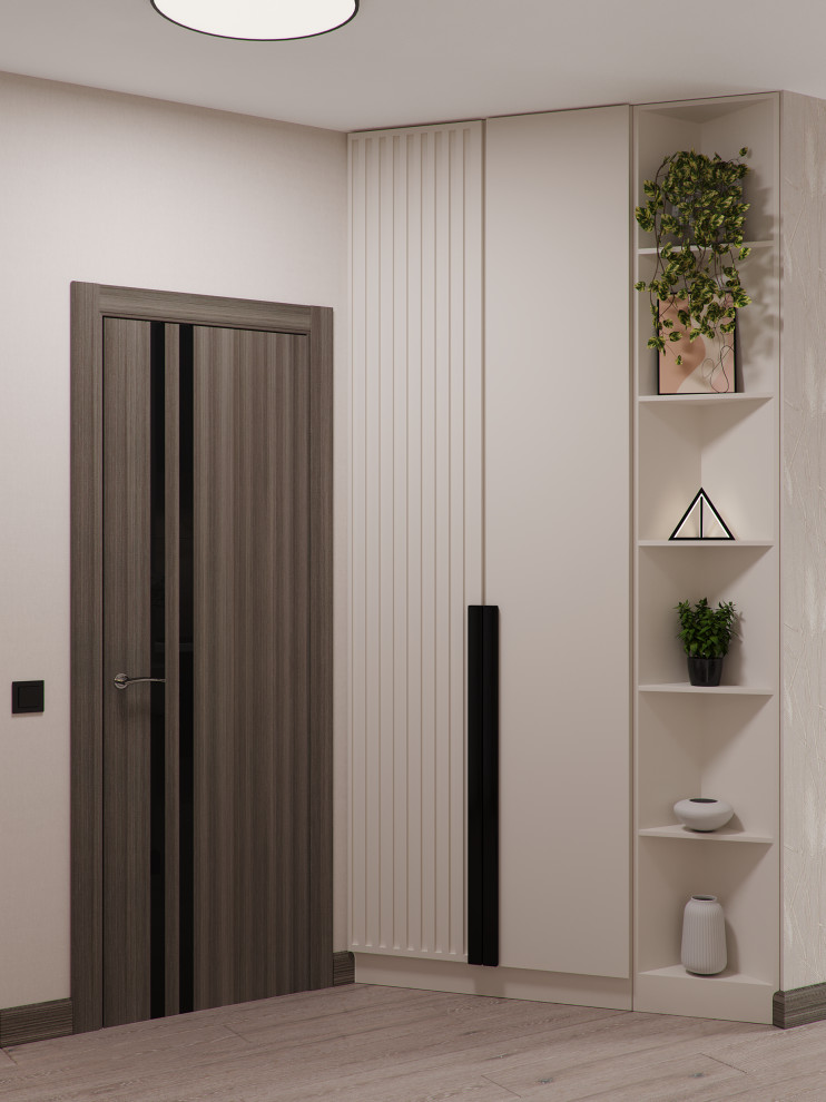 ЖК Черная речка