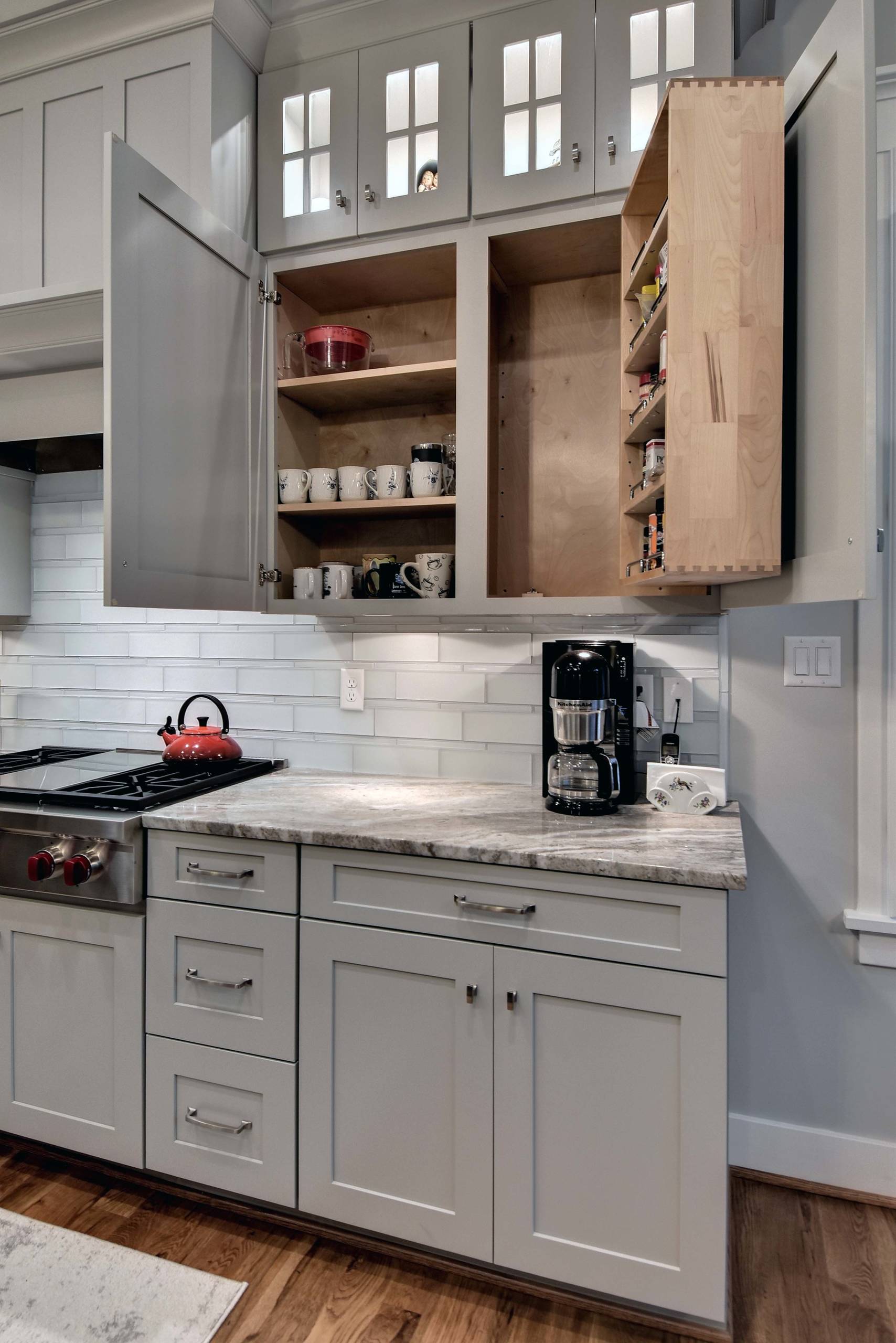 BURCHETTE HOME