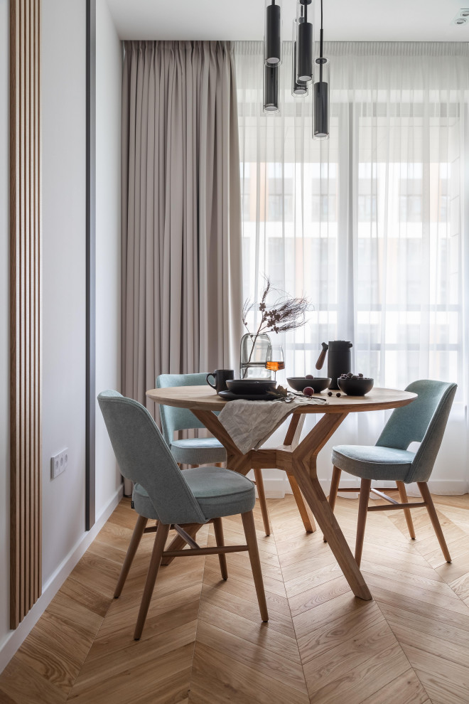 ЖК на Петровском острове