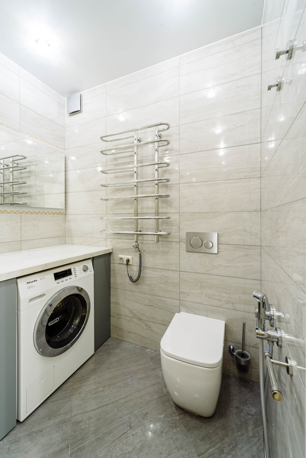 Ванная комната