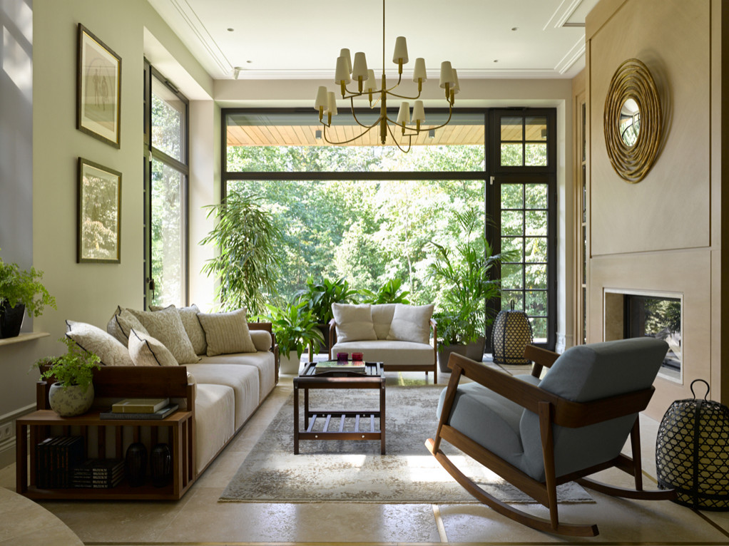 Покровское