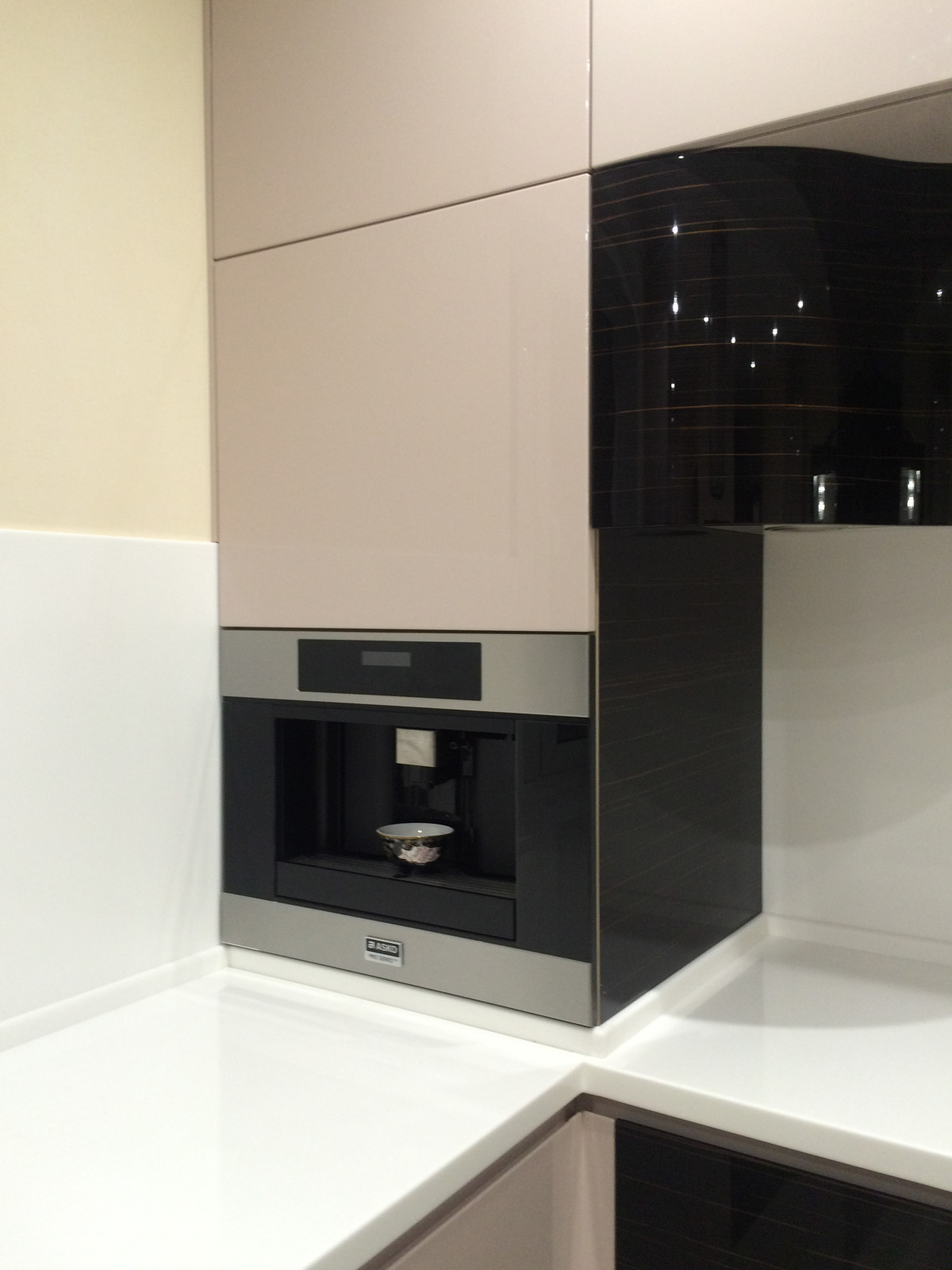 Флай на улице Лесной