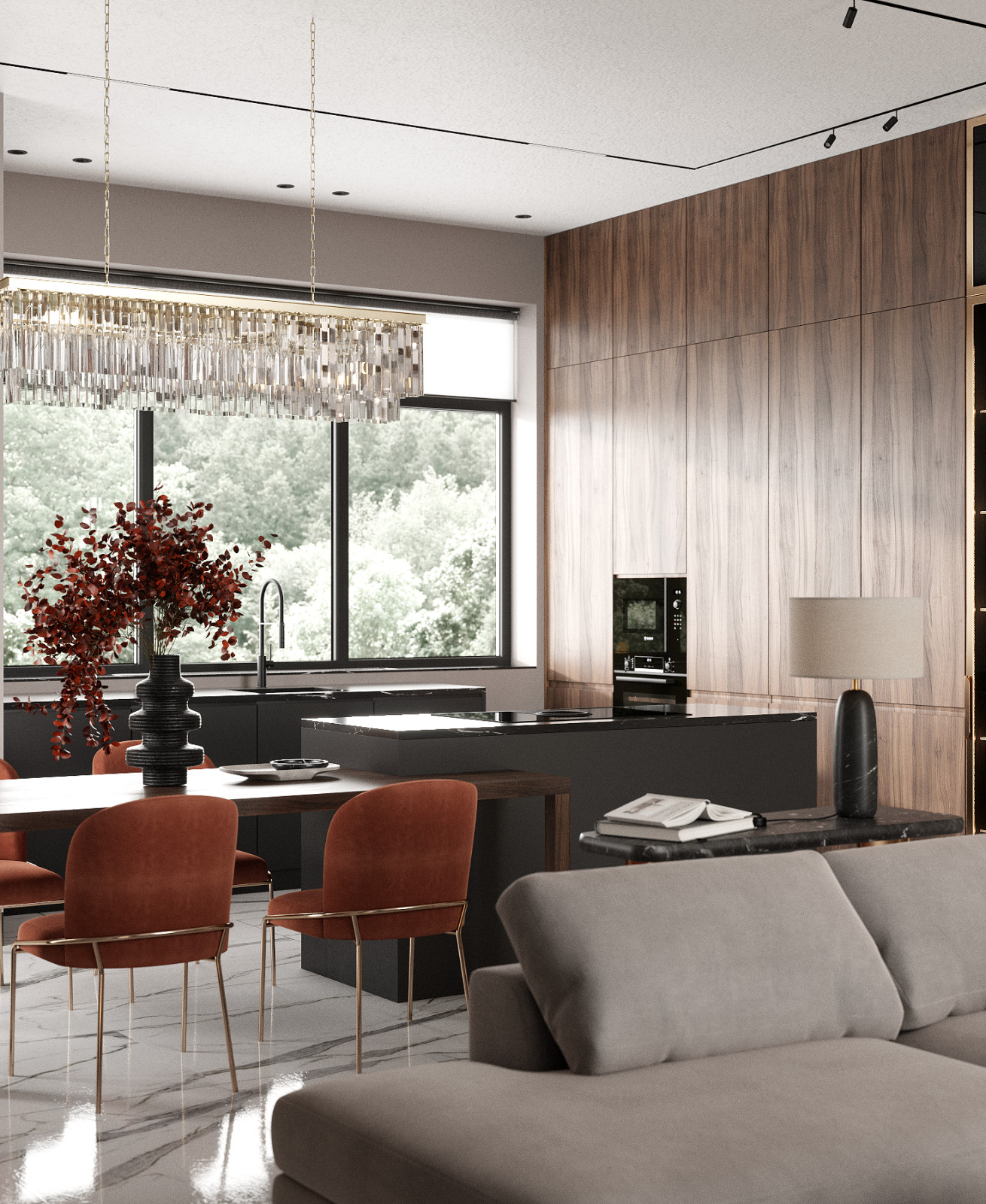 Дом в Краснодаре КП Кубань