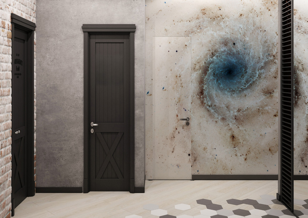 Историческая квартира в Калуге