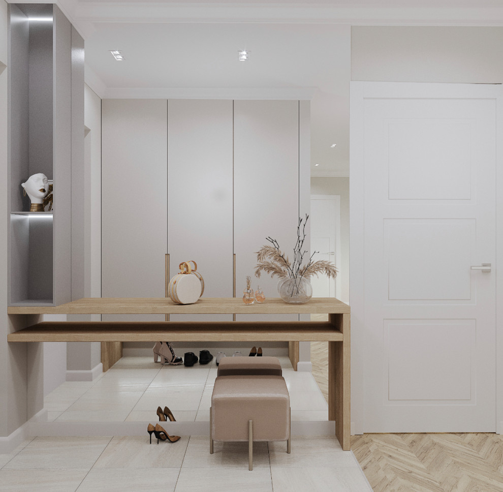 ДИЗАЙН-ПРОЕКТ «ЕВРОПЕЙСКИЙ БЕРЕГ» НОВОСИБИРСК 2020