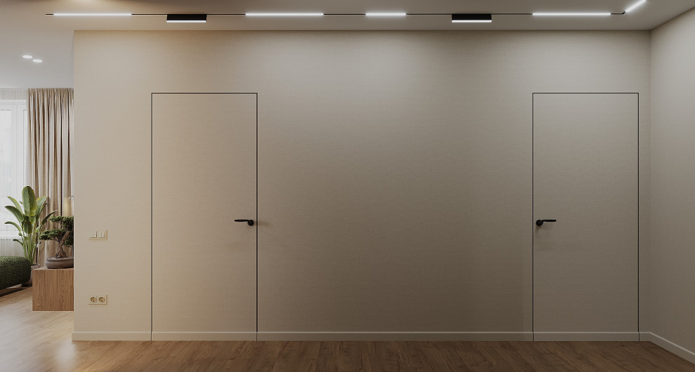 Интерьер квартиры_ "TERRA_VIVA"