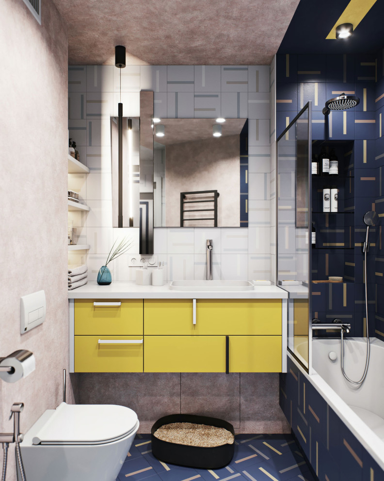 Проект ЛЕДЕНЦЫ