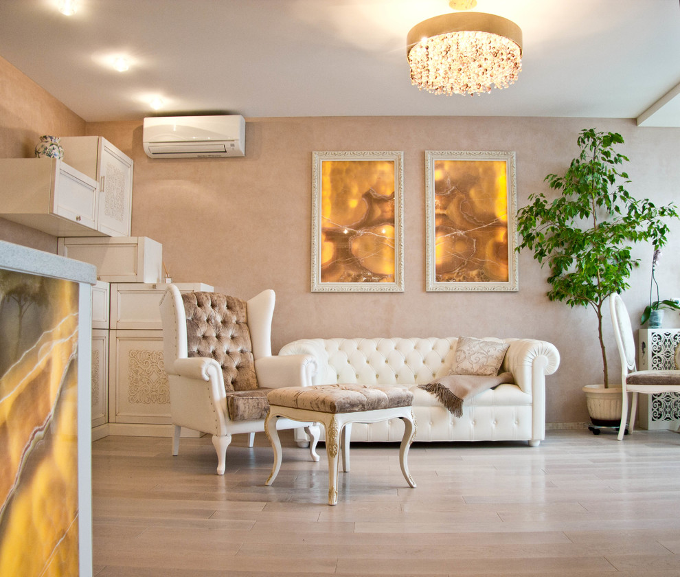 ЖК Скайфорт