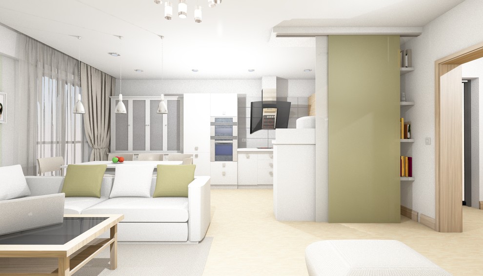 Квартира 80кв.м. ул.Советская