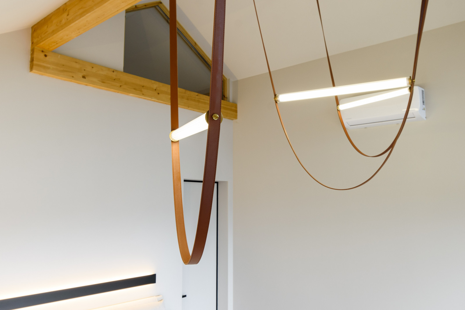 Интерьеры загородного коттеджа №2