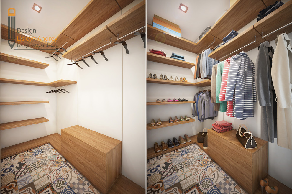 Квартира 1км (Варшавская)