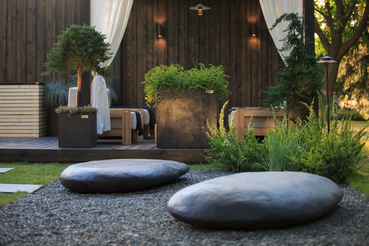 Фестиваль "Moscow Flower Show"