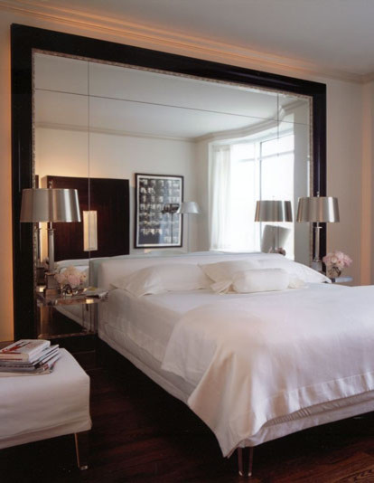 Dalano Hotel Inspired Bedroom Contemporary Bedroom
