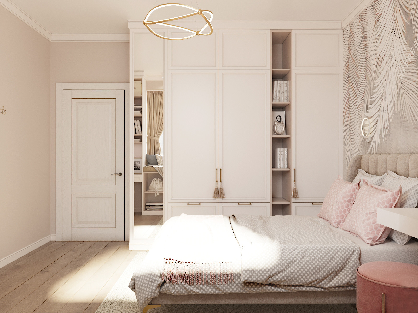 дом на Калгановской