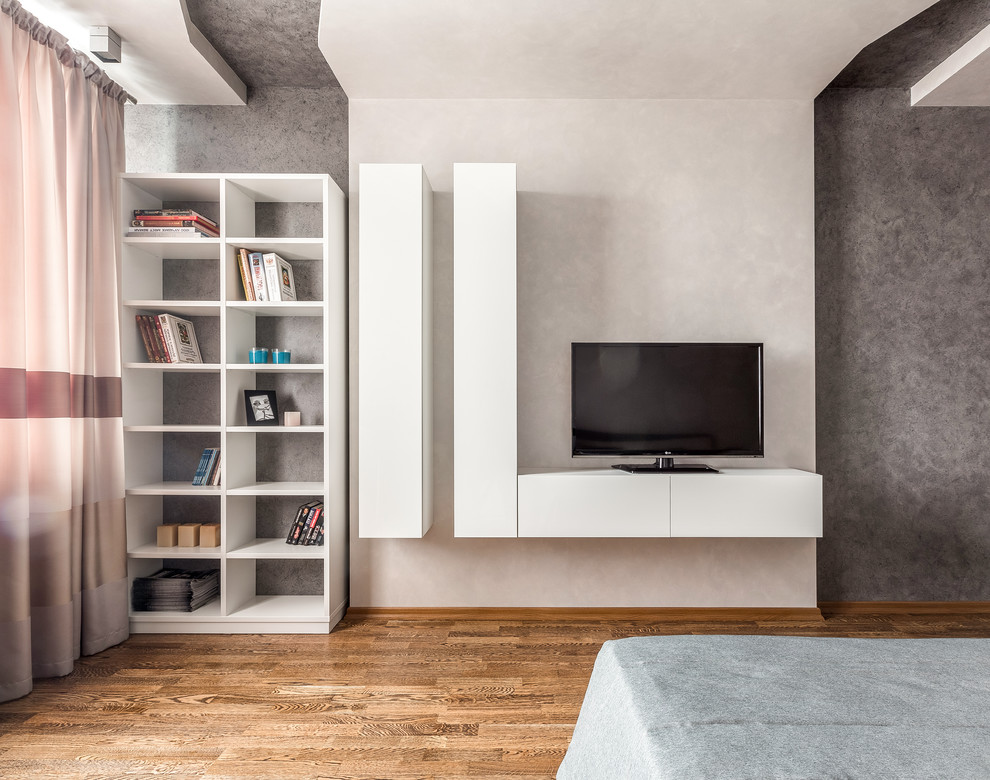 Современный уют