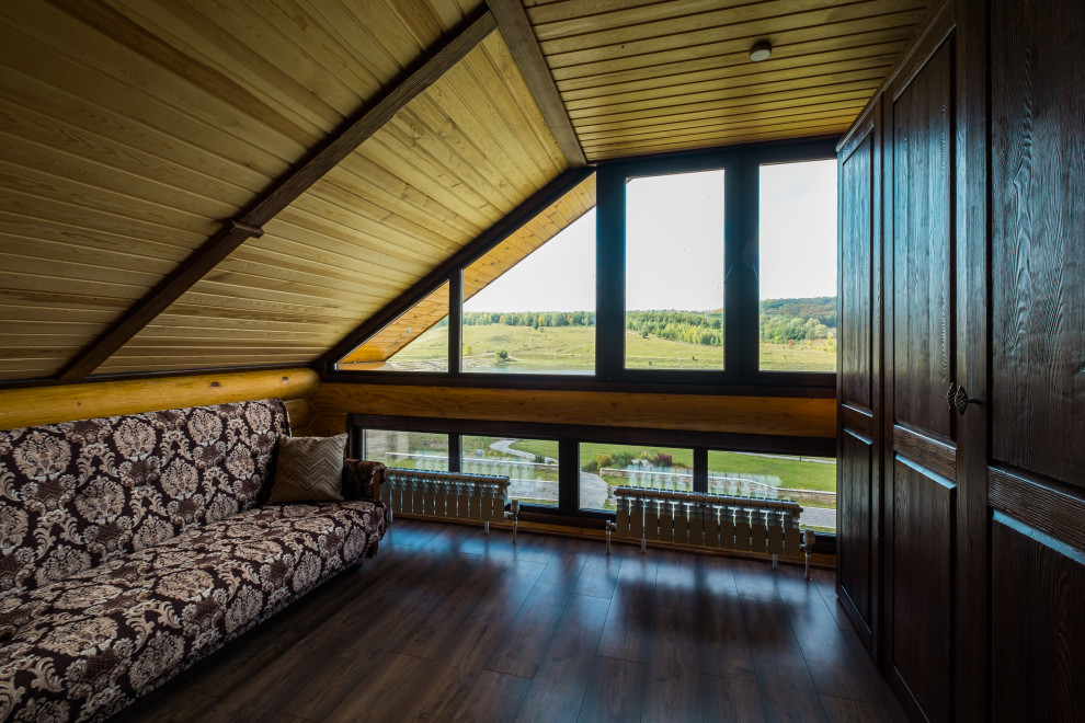 Фотосъемка Недвижимости,  поместья в Татарстане