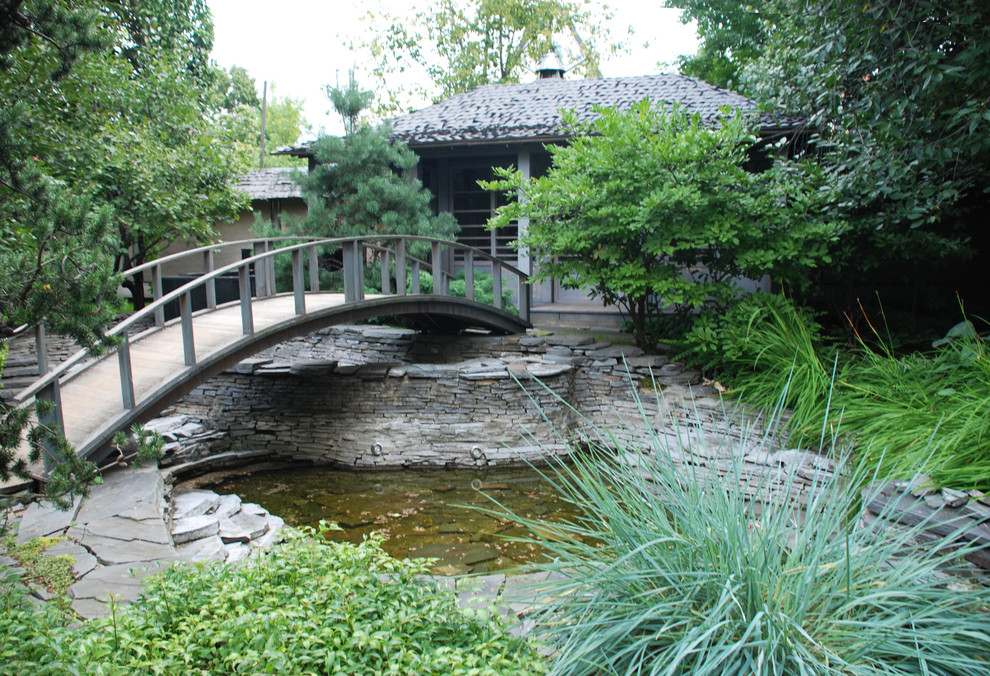 Поселок художников