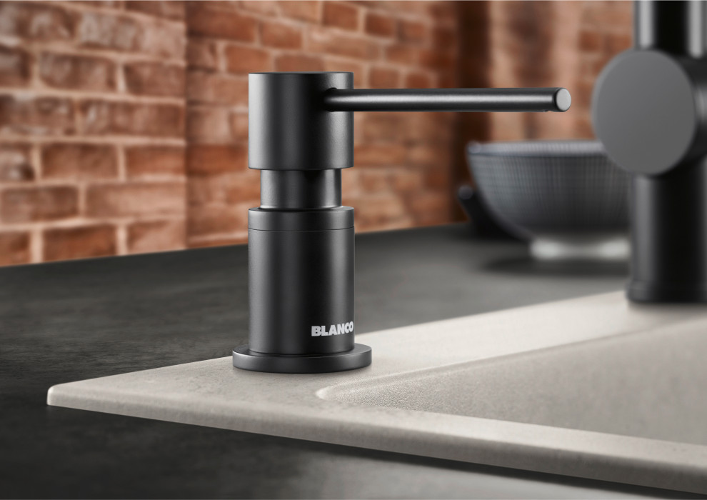 Дозаторы жидкого моющего средства