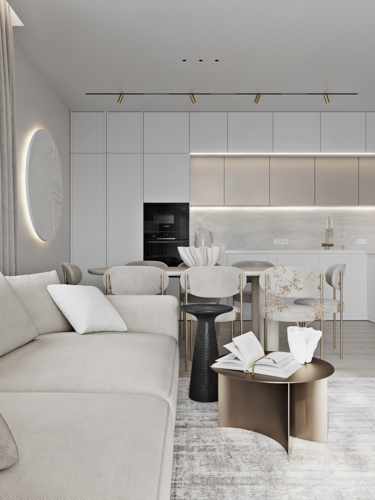 Проекты нашей дизайн-студии