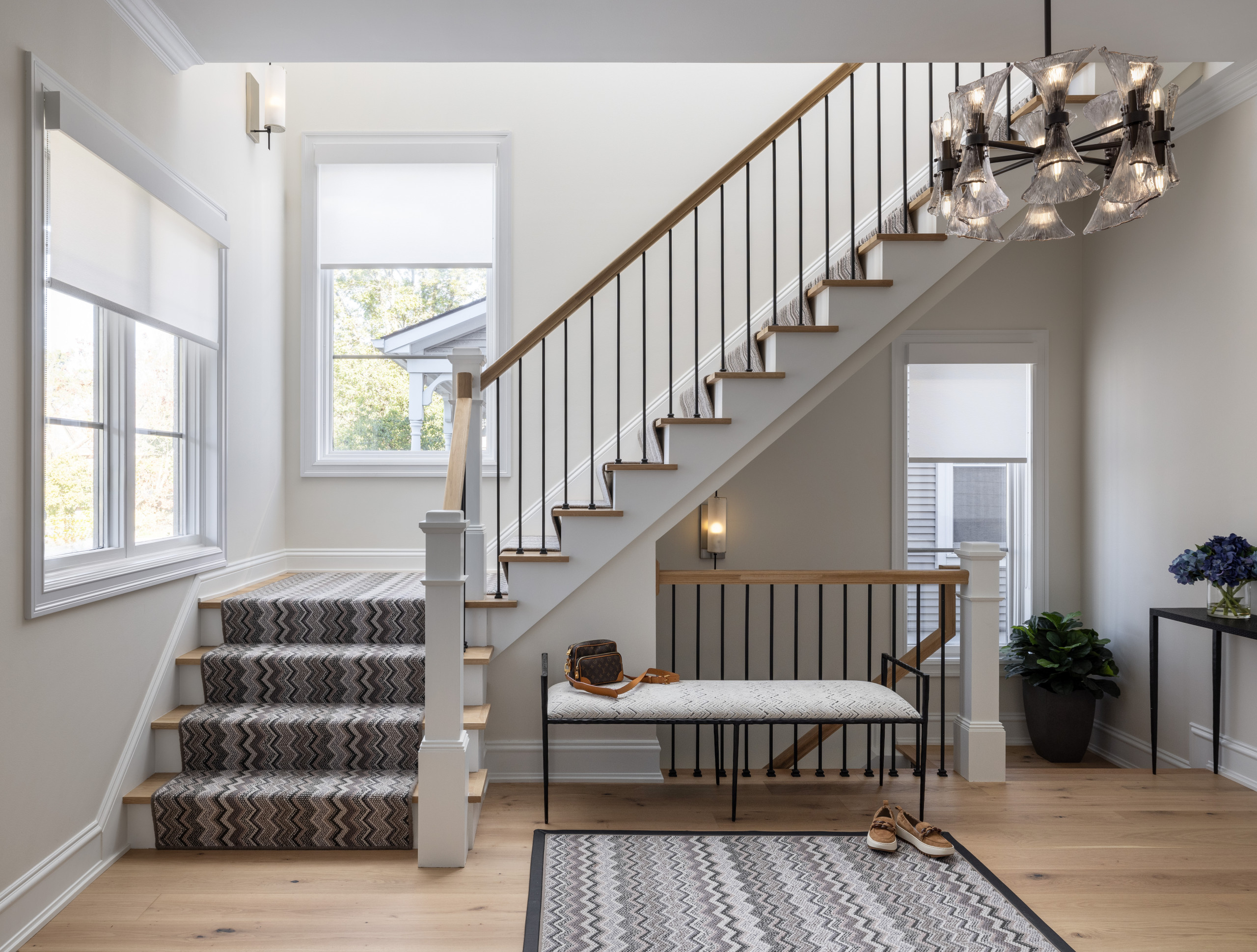 Pied-A-Terre Perfection