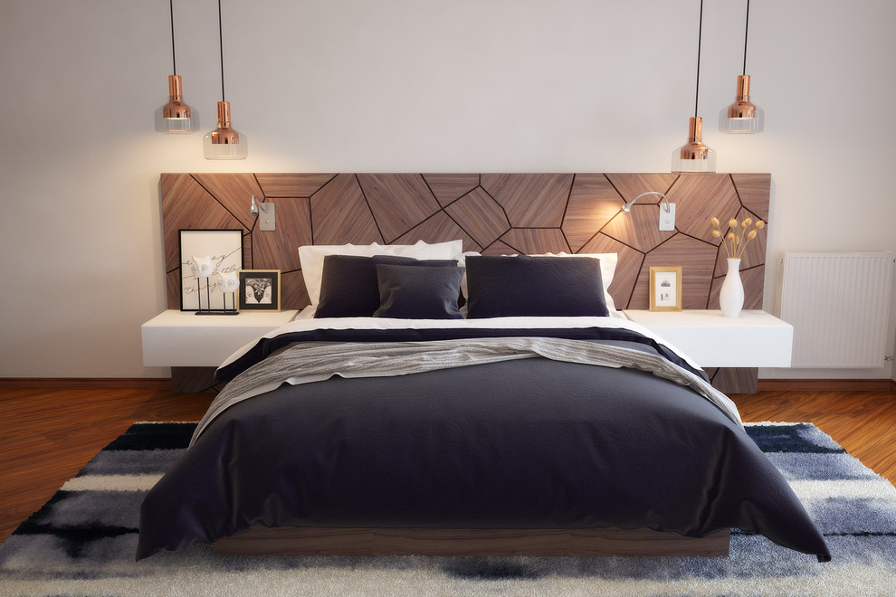 Дизайн квартиры для молодой девушки