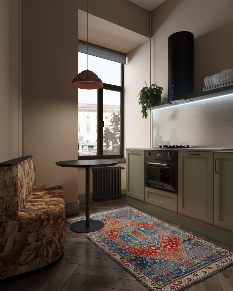 Квартира для выходных на Фонтанке