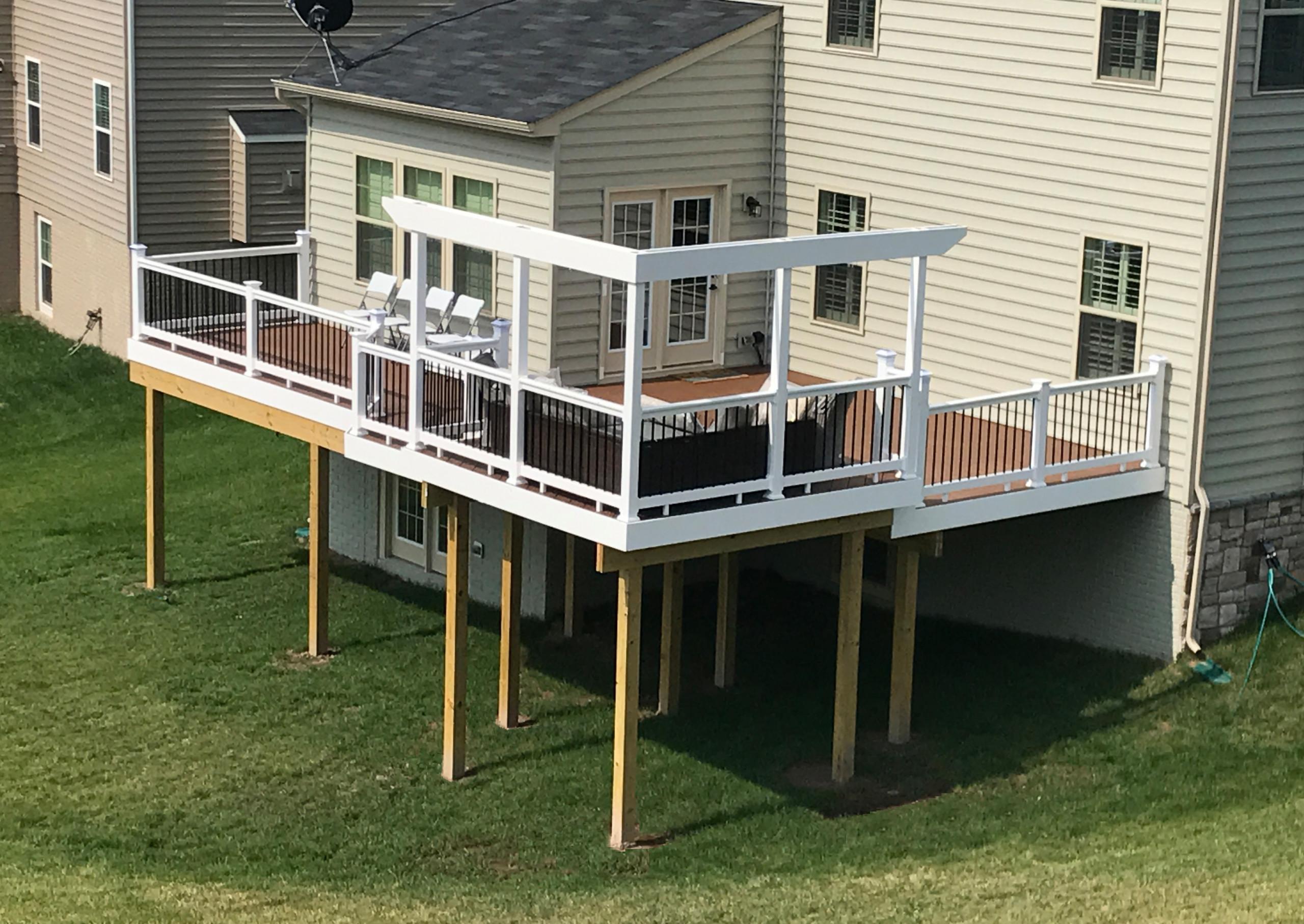 Our Work