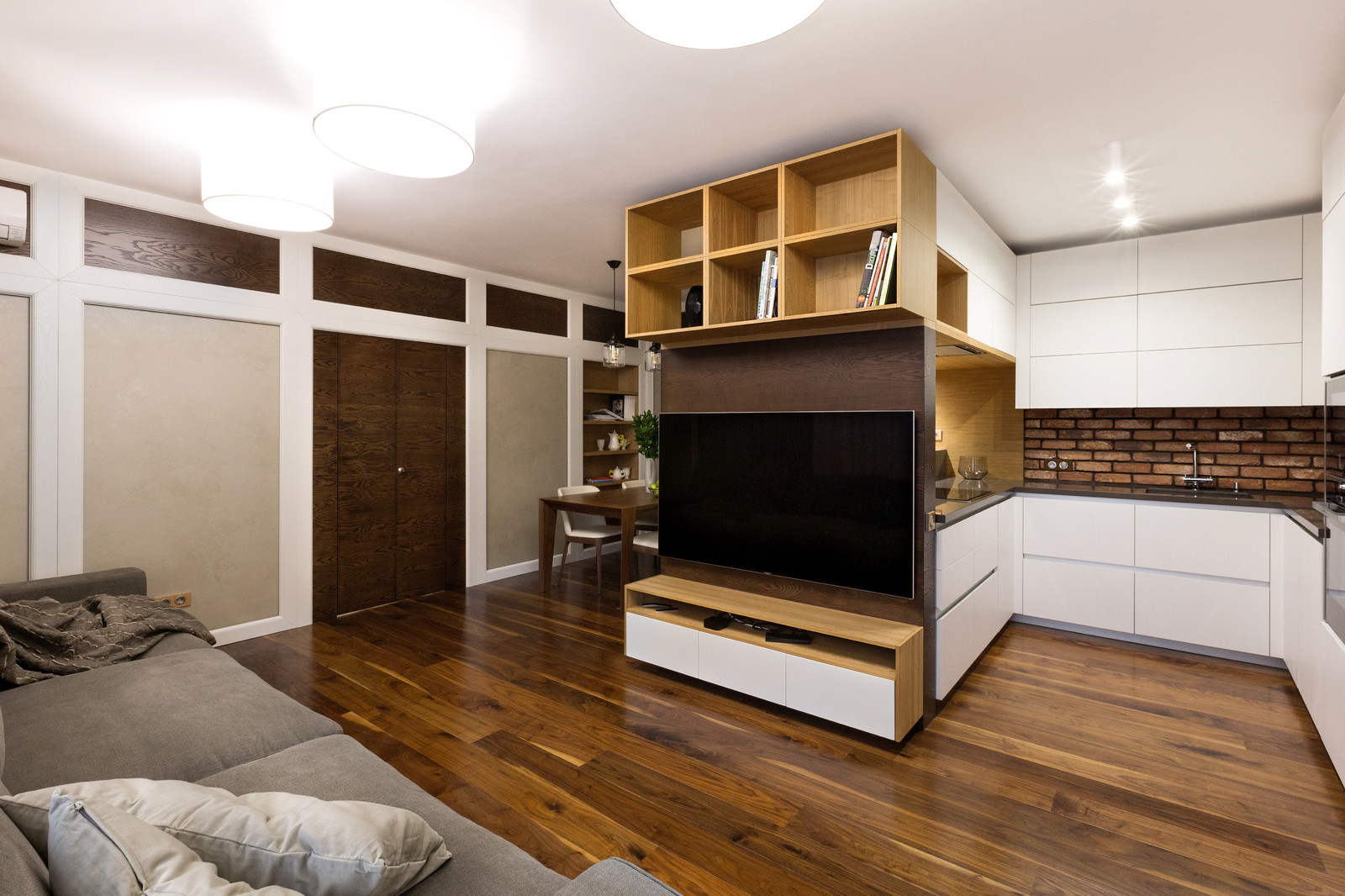 Реализация квартиры на Чапаевской