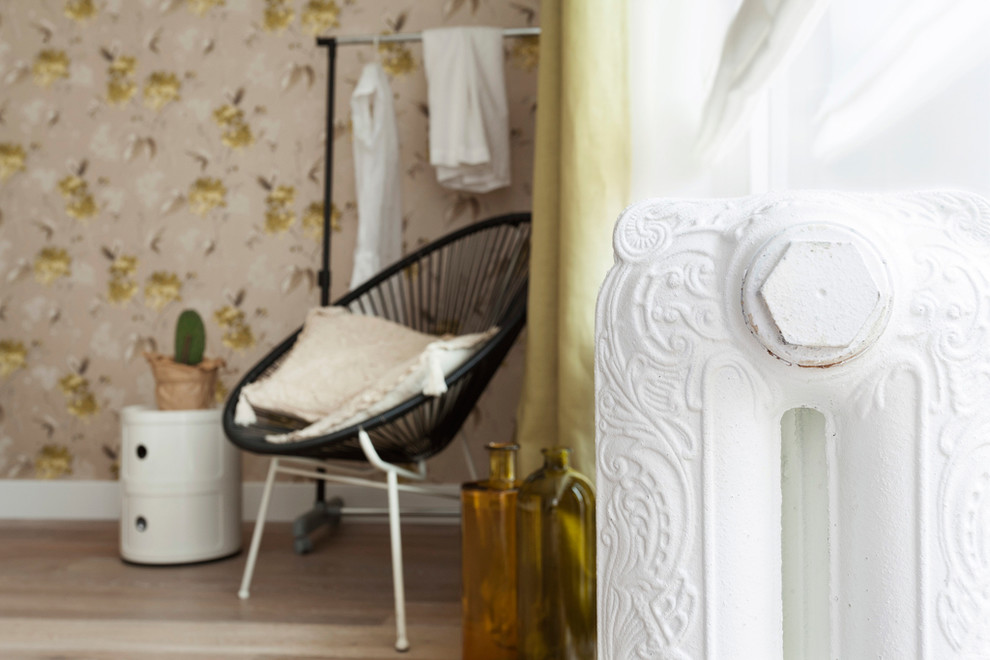 тургеневская