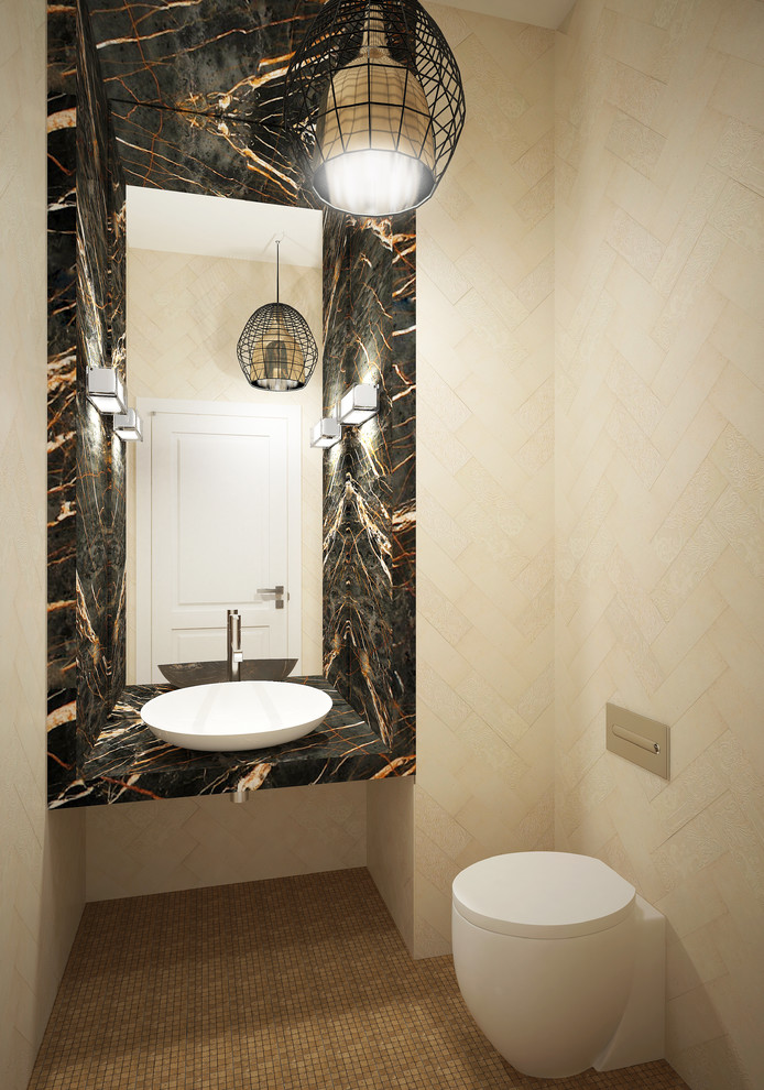 Квартира на Пырьева