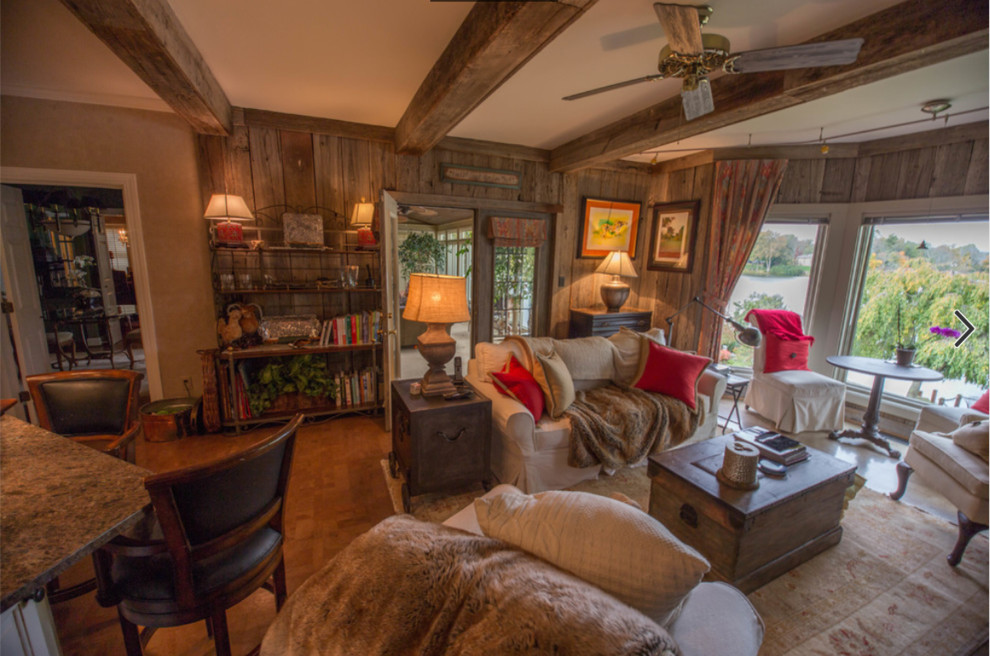 Lakeshore Keeping Room