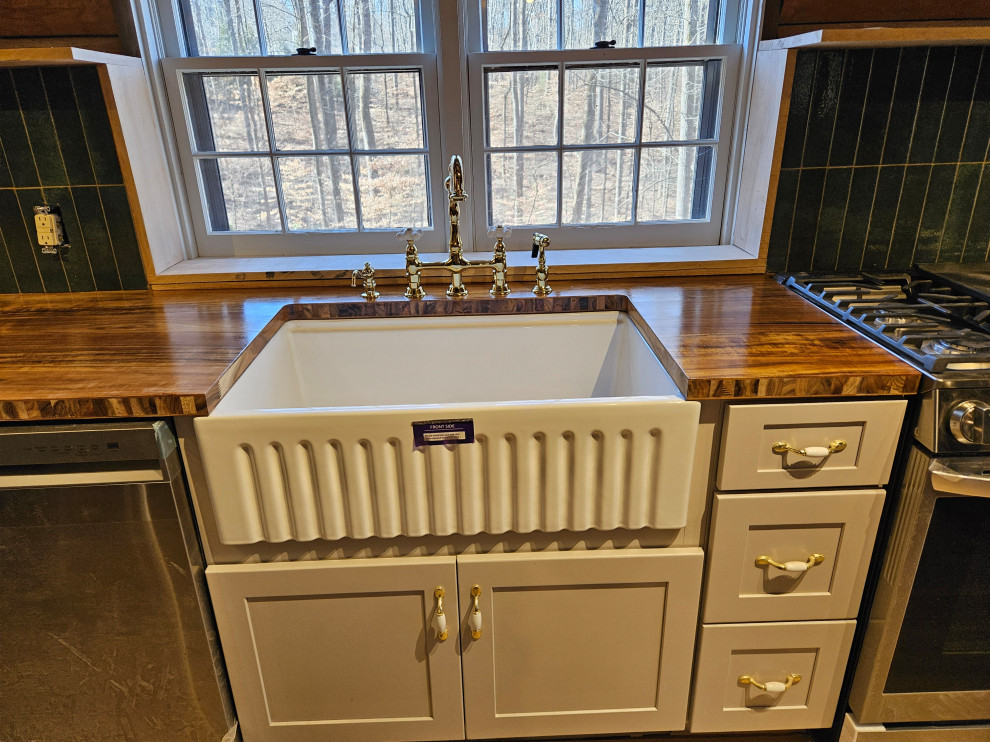 Alpharetta Kitchen Remodel