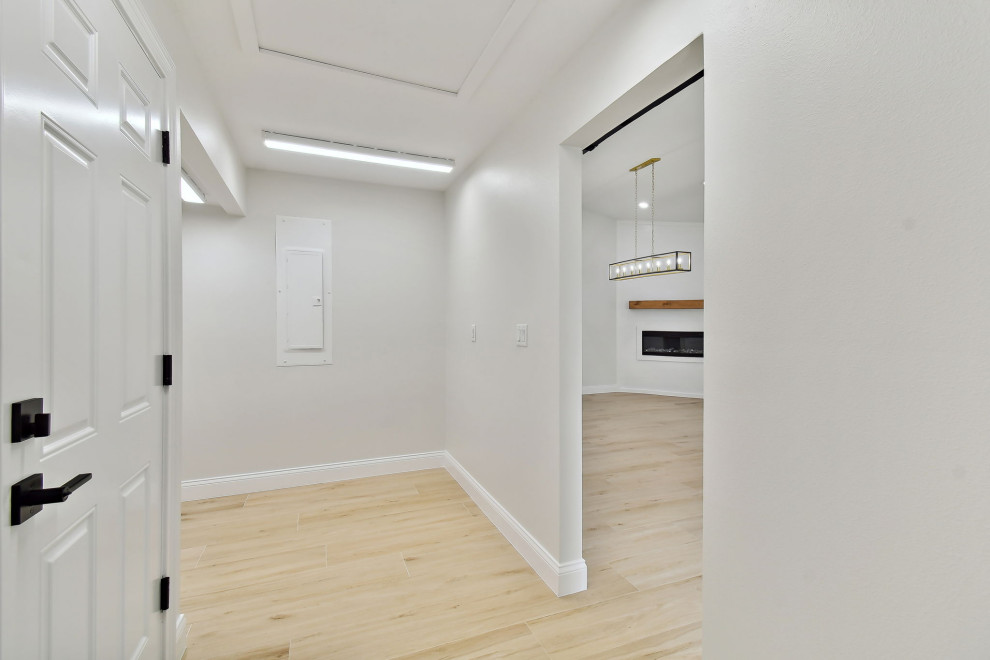 Englewood Home Remodel